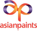 Asian Paints logo