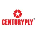 Century Ply logo