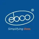Ebco logo