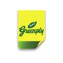 Greenply logo